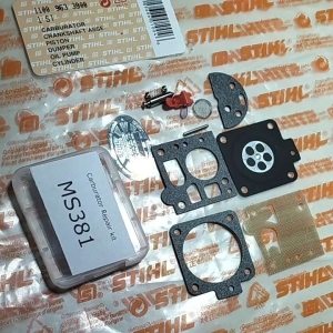 membran carburator sthil ms381 sthil membran carburator