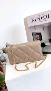 Tas Wanita ESME bag Promo JIMSHONEY Free Box