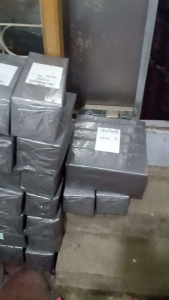 Keran Filter Air & Keran Air Tahan Lama