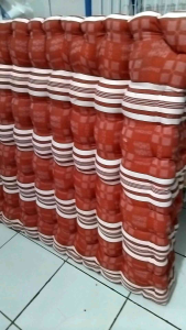 Kasur Kapuk 90x200 Cap Macan Grade A+ Kualitas Premium Free ongkir Padat Empuk Awet