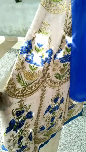 Ready Stok Punjabi Dress