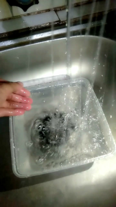 JAM TANGAN PRIA ANTI AIR 30M FREE BATERAI & DIGITAL HARYXSON