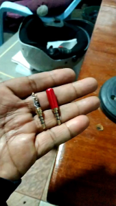 หูฟังดัมมี่ไลฟ์สดหลายเครื่องเสียงไม่ปนกัน