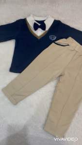 Setelan Anak Laki-Laki / Baju Anak Laki-Laki