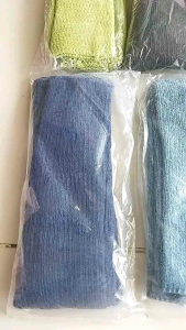 Manset rajut / hand sock