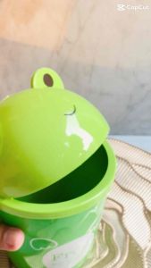 Tempat Sampah Panda Calista Tempat Sampah Mini Mobil Meja Bisa Di jadikan Wadah Penyimpanan Serbaguna Kado Ulang Tahun Anak