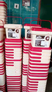 Ember Bekas Selai: Alat Mancing Ekonomis