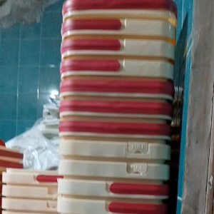 Ember Bekas Cokelat 5kg: Mengubah Sampah Menjadi Seni