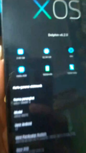 mesin hp infinix smart 5 x657c ori cabutan normal