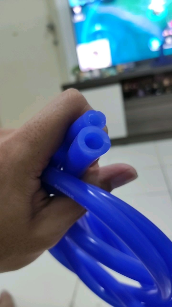 Buyer review video 3