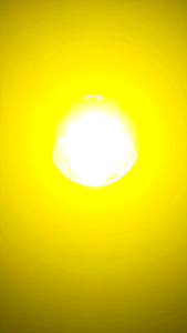 LED WORKLIGHT สปอร์ไรด์แสงขาว+เหลือง 12V