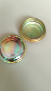 Tutup Dop Roda & Tutup Velg Suzuki New Carry Tahun 2019