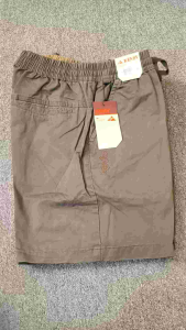 celana kendy 3/4 di atas lutut pinggang karet original premium