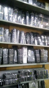 Remote Control TV LCD LED SMART ANDROID COOCAA Voice Original