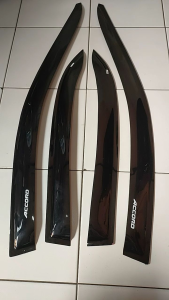 Talang Air Mobil Honda Accord VTI/VTI-L Tahun 1999-2002 Slim