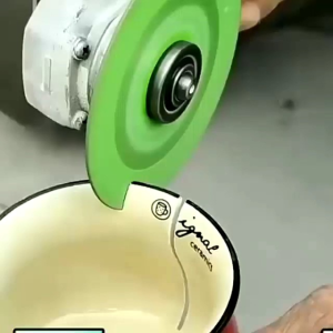 Batu Gerinda Khusus Kaca: Pemilihan & Penggunaan