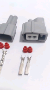 ปลั๊กหัวฉีด Dmax 1.9 บลูพาวเวอร์ ตัวผู้ ตัวเมีย