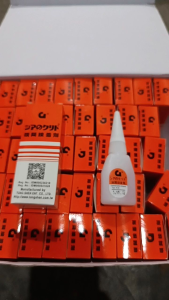 [ Grosir ecer ] lem super berkualitas lem G tong shen korea