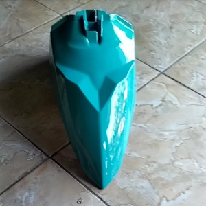 spakbor slebor depan Yamaha Mio M3 Mio z 125 hijau tosca