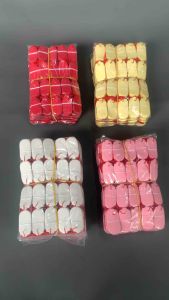 Bandrol Label Harga Perhiasan