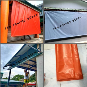 8ft x 10ft Roll Up Tent: Lowest Price & Easy Setup