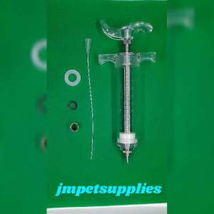 Handfeeding Syringe - 10cc / 20cc / 50cc