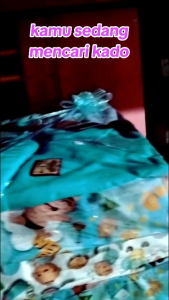 Hampers Baby New Born / Kado parsel lahiran bayi
