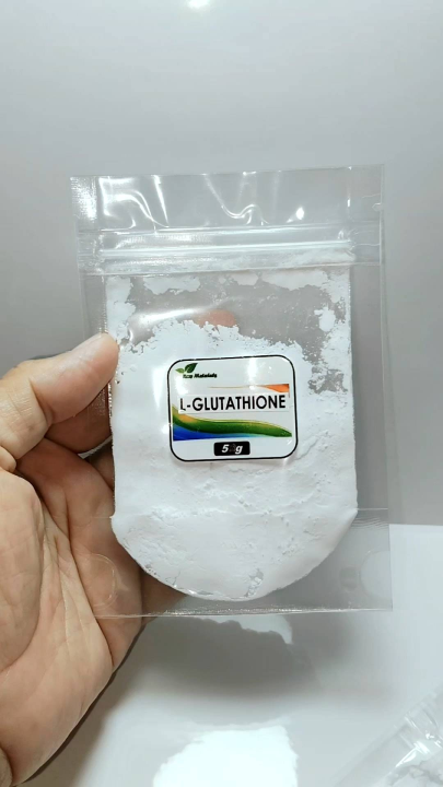l glutathione powder philippines L- (water-soluble) L-Cysteine-glutathione disulfide | CAS