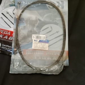 KABEL KOPLING KC RX KING OLD Ori Assy Cable Tali Kawat Selang
