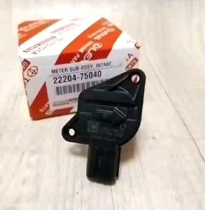 Sensor Maf Original Innova Reborn - Hilux Vigo - Fortuner Vrz / Mass Air Flow