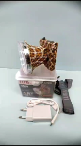 Senter Kepala Luby L1912 Waterproof: Senter Kepala Tahan Air & Outdoor