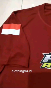 kaos anak rantau#kaos kata kata#kaos pria#kaos cotton combed 30s premium