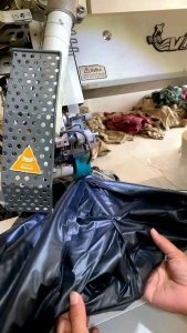 Celana Jas Hujan Jumbo Reguler Kuat Awet Tebal Tidak Bocor Tidak Rembes by ATREO Jas Hujan