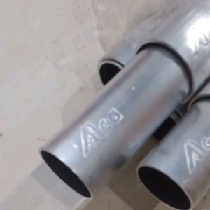 Piber ALCA/Galah Panjang 3m & Klem 38