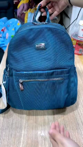 RANSEL WANITA IMPORT CHIBAO KOREA STYLE TERBARU CODE L-086