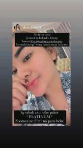 Paket Platinum Colista Skin Care BPOM
