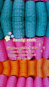 Gorden Jendela Berkualitas & Murah: Pilihan Terbaik untuk Rumah Anda