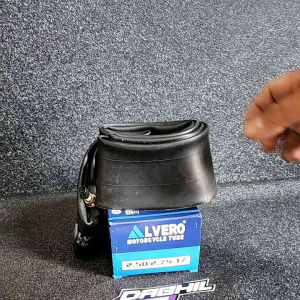 Ban Dalam Motor Universal 2.50/2.75-17 Alvero