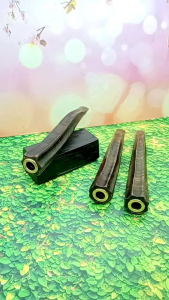 Once pipa sedotan kayu Kalimosodo segi delapan model S B219