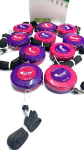 Thước cuộn chất lượng của Đức dài 3m hiệu AKTION