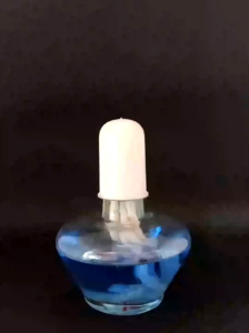 BUNSEN SPIRITUS 250ML / Lampu Spiritus 250ML / KOMPOR Spiritus ( KOMPOR CAMPING )