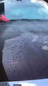 Serum Diamond V3.0 Coating 50ml - Very Durable and Super Glossy