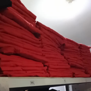 BAJU WEARPACK SAFETY K3 ATASAN BAJU BENGKEL PROYEK LAPANGAN