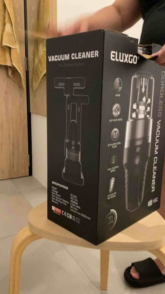 Buyer review video 3