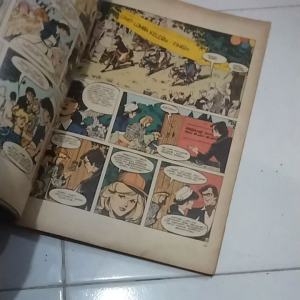 Bundel Komik Nina: Desain Menarik & Pengembangan Kreativitas