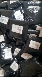 BEDCOVER ONLY 200 CM X 235 CM DOBLE TWON / POLOS