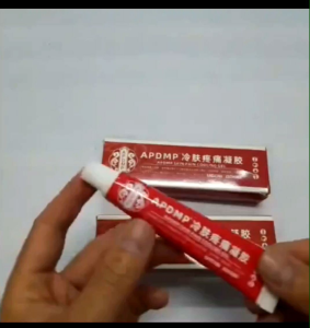 Gel Chườm Lạnh Apgar Jingukang Giảm Đau Khớp 20g Hỗ Trợ Xương Khớp Miễn Phí Vận Chuyển Hàng Mới Khuyến Mãi Bảo Hành Chính Hãng Sản Phẩm Chất Lượng Cao Dành Cho Người Đau Nhức Khớp Giúp Giảm Đau Nhanh Chóng An Toàn Và Hiệu Quả