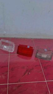 Mika lampu belakang honda gl pro max neotec