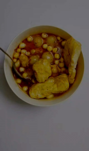 Baso Aci Instan Paket 12 Bungkus Harga Hemat