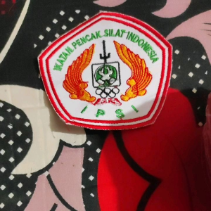 Bed-IPSI & Desain Bordir: Pemahaman & Penggunaan